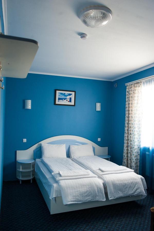 Hotel Zelenyi Klyn Ivano-Frankivsk Eksteriør bilde